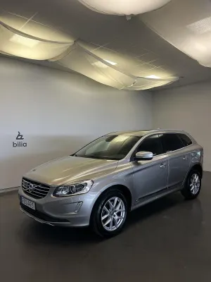 Volvo XC60 2015